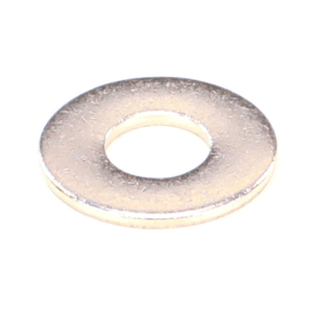 TRAULSEN PARTS Traulsen 355-12937-00 Washer Plain .250 Reg SS - SKU TR355-12937-00