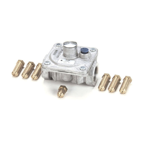 TRI-STAR MANUFACTURING PARTS Tri-Star Manufacturing 21892701 Conversion Kit Nat To LP 36C - SKU TRS21892701
