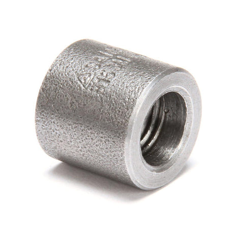 TRI-STAR MANUFACTURING PARTS Tri-Star Manufacturing 300136 Coupling Half 1/4 Forged - SKU TRS300136