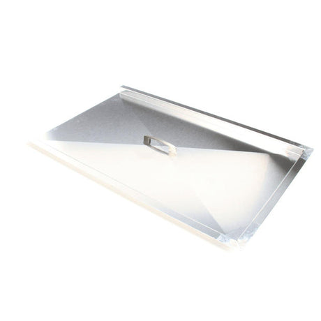 TRI-STAR MANUFACTURING PARTS Tri-Star Manufacturing 390157 Cover;vessel W/Handle 65/75 Fr - SKU TRS390157