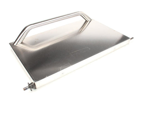 TRI-STAR MANUFACTURING PARTS Tri-Star Manufacturing 390177 Door;assembly Conv. Oven Left - SKU TRS390177