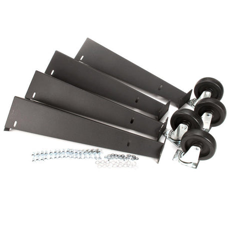 TRI-STAR MANUFACTURING PARTS Tri-Star Manufacturing 21818753 Kit 25 Painted Leg Assembly W/ Pla - SKU TRS21818753
