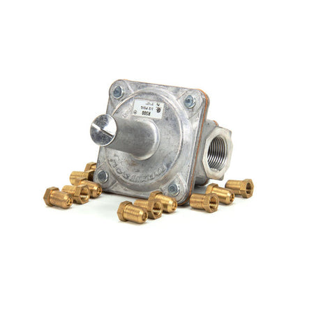 TRI-STAR MANUFACTURING PARTS Tri-Star Manufacturing 390192 Kit;conversion 60RANGE 24GRD T - SKU TRS390192