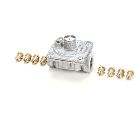 TRI-STAR MANUFACTURING PARTS Tri-Star Manufacturing 390280 Kit Conversion Liquid Propane To Natura - SKU TRS390280