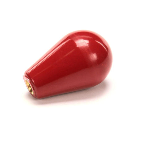 TRI-STAR MANUFACTURING PARTS Tri-Star Manufacturing 371410 Knob;oval Redish 1-5/8DIA X 2- - SKU TRS371410
