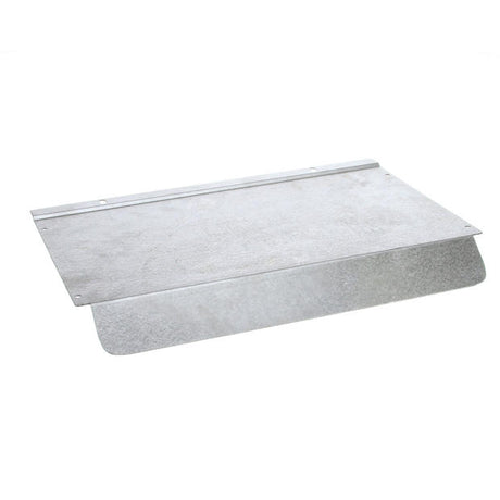 TRI-STAR MANUFACTURING PARTS Tri-Star Manufacturing 300138 Panel Flue Upper Back 40/50 Fr - SKU TRS300138