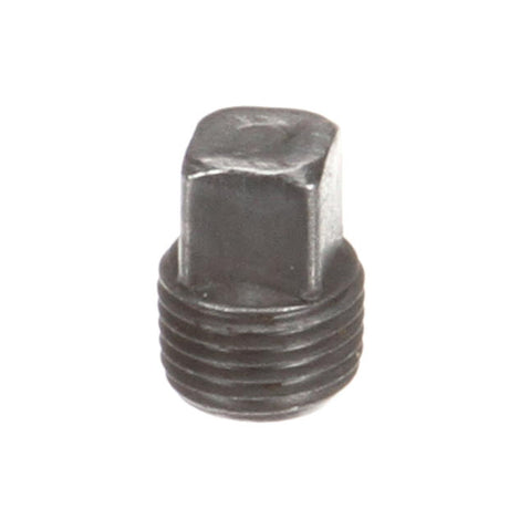 TRI-STAR MANUFACTURING  TRS2092517 PLUG;1/8 SQ HD MALLEABLE PIPE