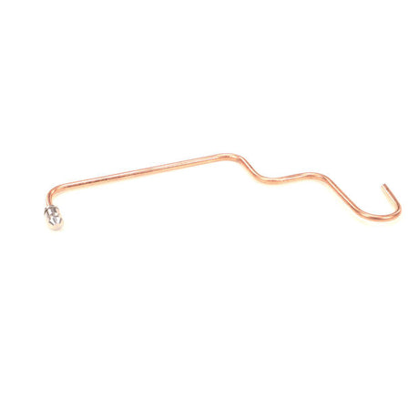 TRI-STAR MANUFACTURING PARTS Tri-Star Manufacturing 370162 Tube;pilot Counter Series Rock - SKU TRS370162