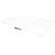 TRUE PARTS True 872977 Backguard Kit GDM-12F White - SKU TRUE872977