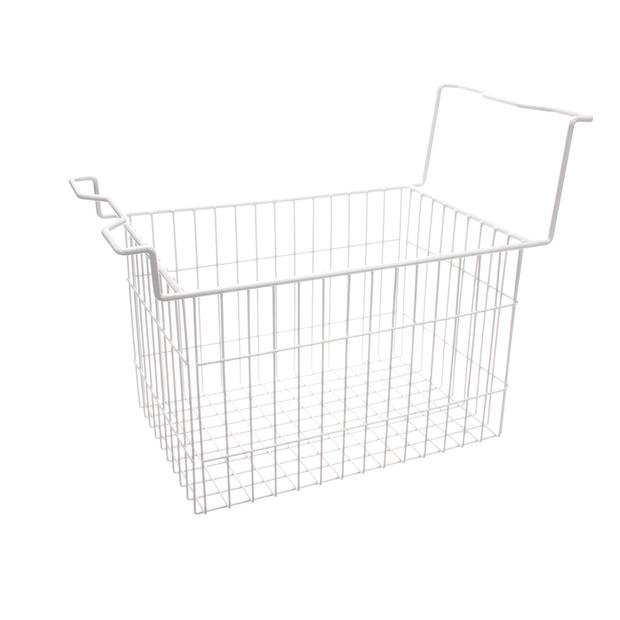 TRUE PARTS True 930993 Basket Assembly TFM-29AL White - SKU TRUE930993