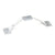 TRUE PARTS True 861079 Bracket Fan Motor Cond Flat Bottom - SKU TRUE861079