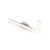 TRUE PARTS True 906580 Lid Hinge Bracket Lt SS - SKU TRUE906580