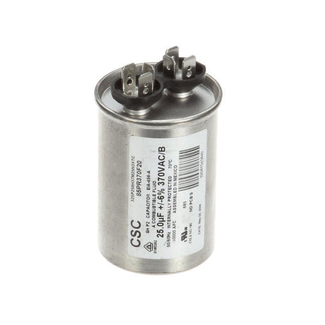 TRUE PARTS True 842490 Capacitor Run 85PR370F20 (25 Mfd @ 370V - SKU TRUE842490