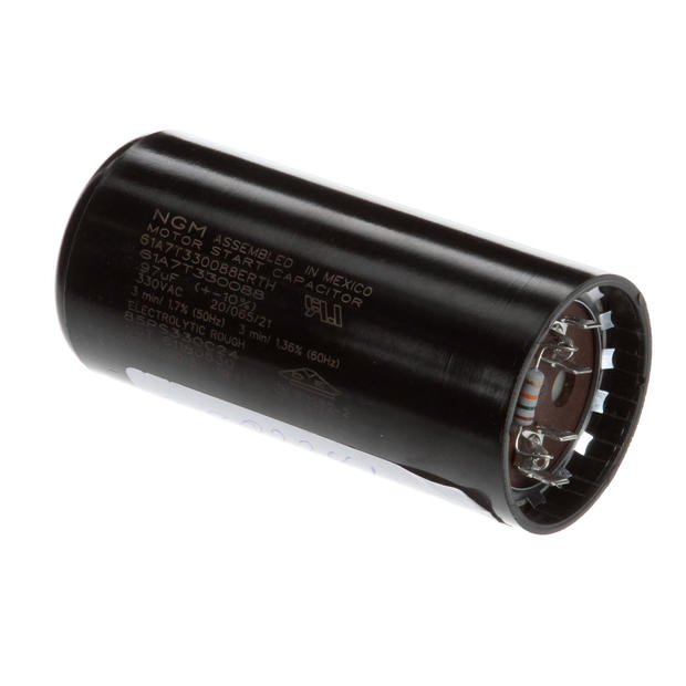 TRUE  TRUE802241 CAPACITOR  START 85PS330C24 ALTERNATE 85PS330C83