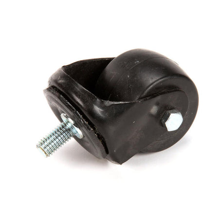 TRUE PARTS True 830269 Caster 2-1/2 W/O Brake Black 1/2-13 X 1 - SKU TRUE830269