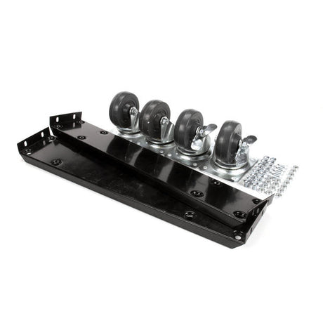 TRUE PARTS True 872009 Caster Kit 4 23-3/4 Frame TDD-2/3 (Set O - SKU TRUE872009
