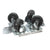 TRUE PARTS True 879401 Caster Kit 4 SET/4 Tmc 2)830216 2)830217 - SKU TRUE879401