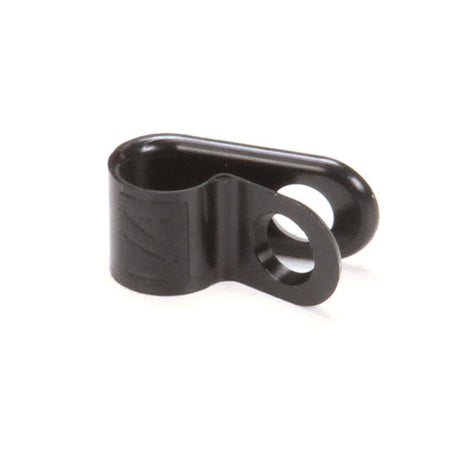 TRUE PARTS True 802203 Clamp Cable 1/4 Black Nylon #22CC37D025 - SKU TRUE802203