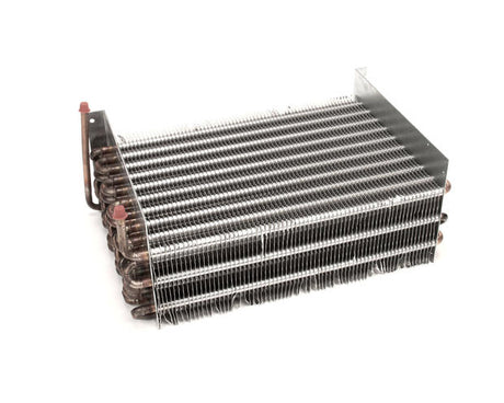 TRUE PARTS True 800648 Coil Condenser GDM-23F/26F 10 X 13.750 - SKU TRUE800648