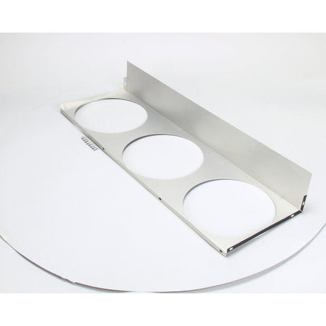TRUE PARTS True 905211 Cond Shroud TAC-48 Black Alum Coke Germ - SKU TRUE905211
