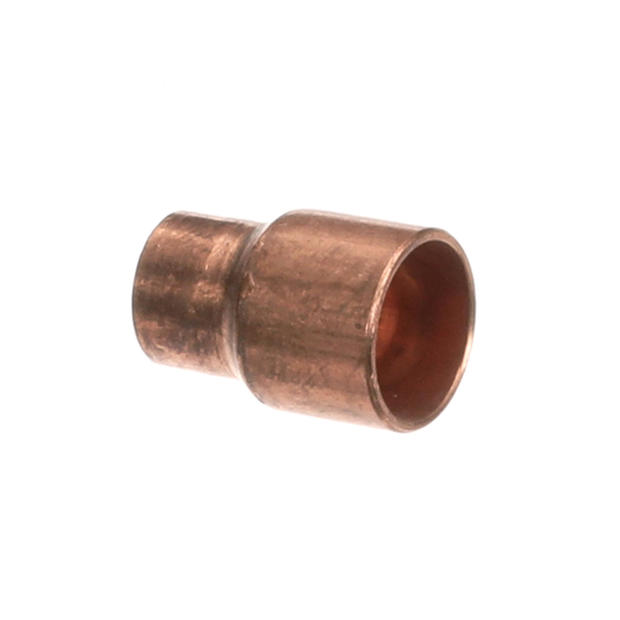 TRUE PARTS True 922814 Copper Reducer 1/2 X 3/8 - SKU TRUE922814