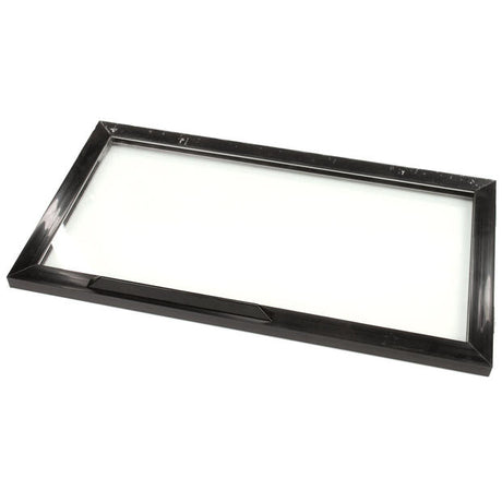 TRUE PARTS True 876150 Door Assembly GDM-09 Lt Black 16 1/2W X - SKU TRUE876150