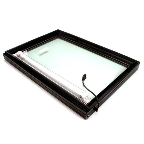 TRUE PARTS True 920719 Door Assembly TBB-2G/3G/4G RH Black Idl - SKU TRUE920719