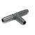 TRUE PARTS True 810300 Elbow 1/2 X 1/2 X 1/2 Gray Barbed T #16 - SKU TRUE810300