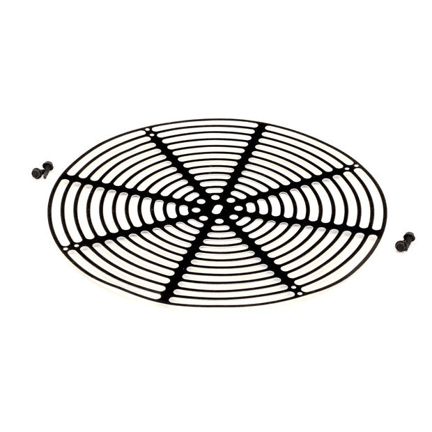 TRUE  TRUE205008 EVAPORATOR FAN GUARD KIT GDM-19T HC BLACK