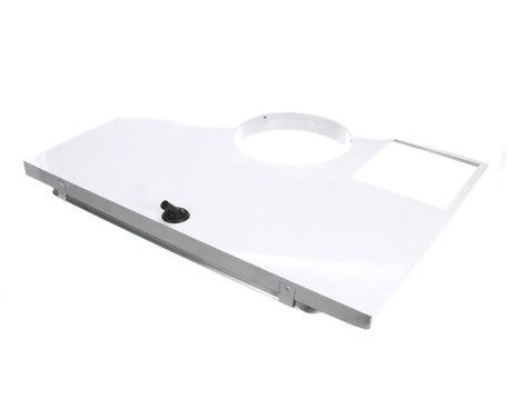 TRUE PARTS True 925138 Evap Cover Assy TA/TG1DT Frez Wht 25 27/ - SKU TRUE925138
