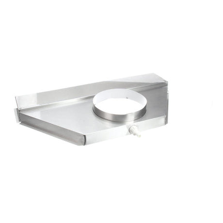 TRUE PARTS True 875939 Evap Cover Assy TSSU/TWT/TUC36 V-Shaped - SKU TRUE875939