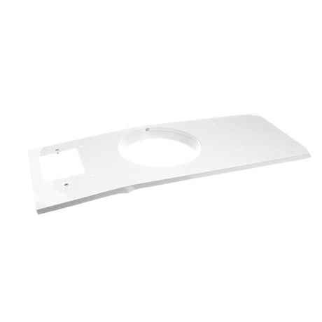 TRUE PARTS True 870956 Evaporator Cover Assembly TUC/TWT-67 Clr - SKU TRUE870956