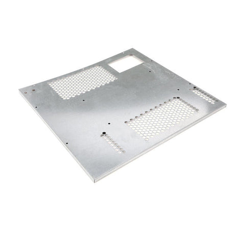 TRUE PARTS True 965153 Evaporator Cover Front TBB-24-48G Galv - SKU TRUE965153