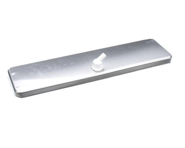 TRUE PARTS True 871283 Evaporator Drain Pan Kit GDM-07 19 9 - SKU TRUE871283