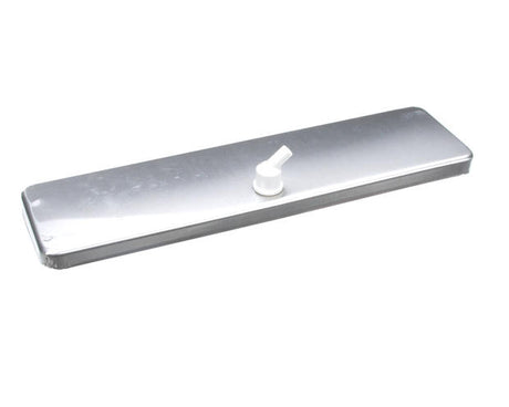 TRUE PARTS True 871283 Evaporator Drain Pan Kit GDM-07 19 9 - SKU TRUE871283
