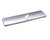 TRUE PARTS True 871283 Evaporator Drain Pan Kit GDM-07 19 9 - SKU TRUE871283