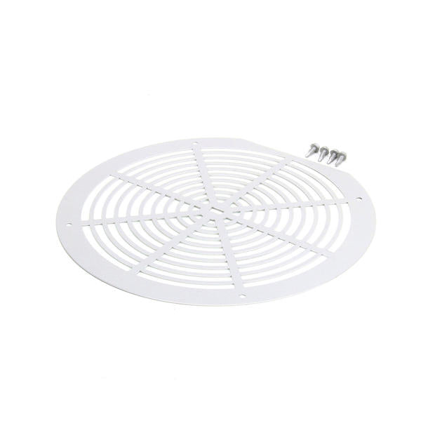 TRUE  TRUE860078 EVAPORATOR FAN BLADE COVER  WHITE