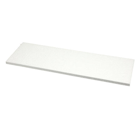 TRUE PARTS True 820756 Foam 1# White Eps 1/2 To 3/4 Tapered 6 - SKU TRUE820756