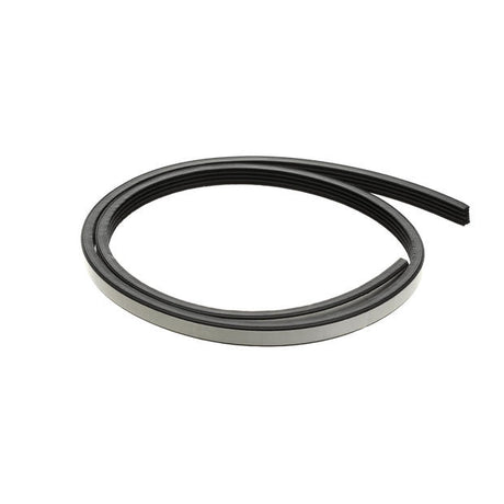 TRUE PARTS True 922307 Gasket TCGR-59 Front Bottom Glass 60)81 - SKU TRUE922307