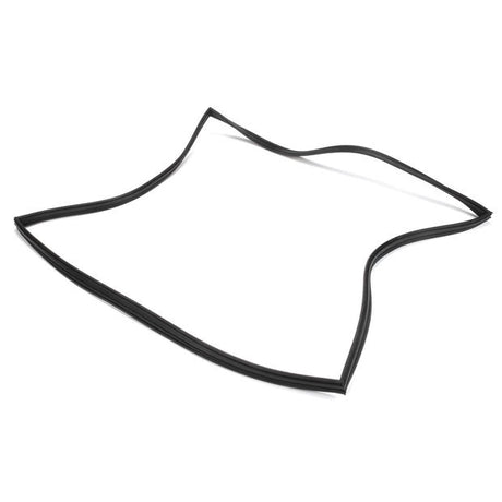 TRUE PARTS True 810712 Gasket TM-74-6 Bottom Black - SKU TRUE810712