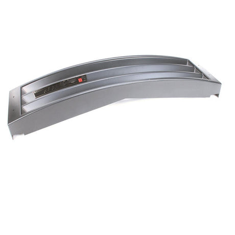 TRUE PARTS True 921115 Grill Assembly GDM-14RF Black - SKU TRUE921115