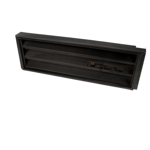 TRUE PARTS True 879348 Grill Assembly GDM-19 Black RH 26 3/4 - SKU TRUE879348