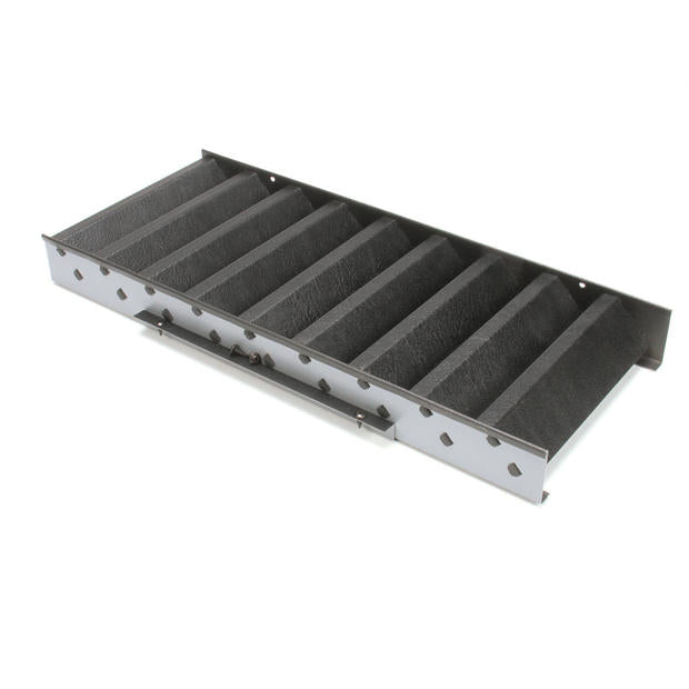 TRUE PARTS True 874270 Grill Assembly TBB-24'S Front Black 8W X - SKU TRUE874270