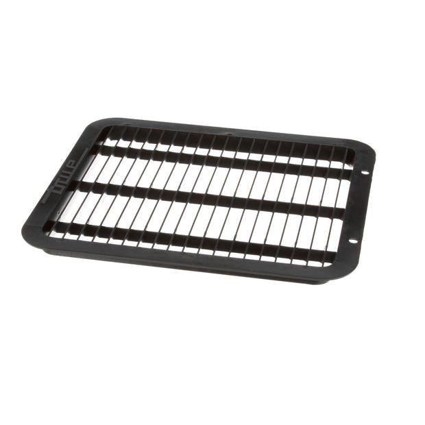 TRUE PARTS True 827820 Grill Thf Models Small Black High Impac - SKU TRUE827820