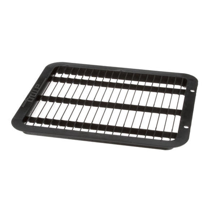 TRUE PARTS True 827820 Grill Thf Models Small Black High Impac - SKU TRUE827820