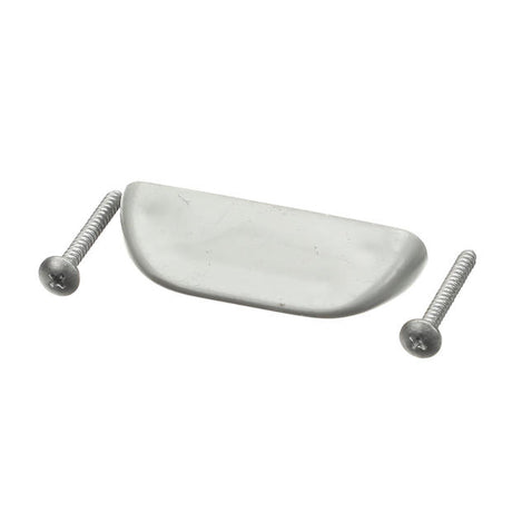 TRUE PARTS True 913010 Handle Lid ABS Gray - SKU TRUE913010