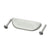 TRUE PARTS True 913010 Handle Lid ABS Gray - SKU TRUE913010