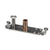 TRUE PARTS True 884944 Hinge Kit Door Top Center TDD/TBB-4G - SKU TRUE884944