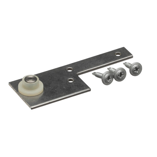 TRUE  TRUE870803 HINGE KIT DOOR TOP TDD-1