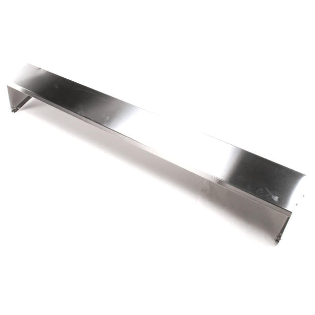 TRUE  TRUE870374 HOOD ASSY TSSU 16 PAN NSF98 58 1/4W X 8 3/4D X 7